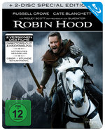 Film: Robin Hood [SE] [SB] (+ DVD)