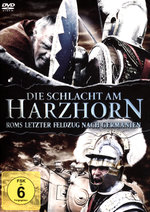 Film: Die Schlacht am Harzhorn - Roms letzter Feld...