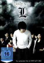 Film: Death Note - L change the world
