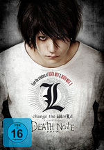 Film: Death Note - L change the world [LE] [2 DVDs]