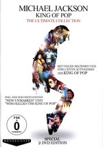 Film: Michael Jackson - King of Pop [SE] [2 DVDs]