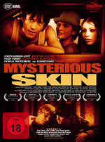 Film: Mysterious Skin - Störkanal Edition