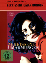 Film: Zerrissene Umarmungen - Almodovar Edition