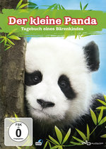 Film: Der kleine Panda - Tagebuch eines Bärenkindes