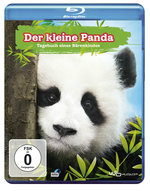 Film: Der kleine Panda - Tagebuch eines Bärenkindes