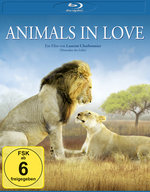 Film: Animals in Love - Tierisch verliebt