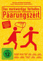 Film: Das merkwürdige Verhalten geschlechtsreifer G...
