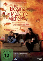 Film: Die Eleganz der Madame Michel