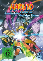 Film: Naruto the Movie 1 - Geheimmission im Land...
