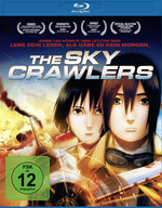 Film: The Sky Crawlers [SB]