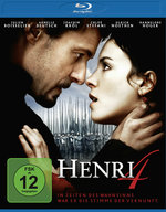 Film: Henri 4