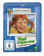 Film: Pippi in Taka-Tuka-Land
