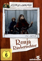 Film: Ronja Räubertochter - Die Serie
