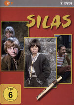 Film: Silas - Die Serie [2 DVDs]