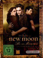 Film: New Moon - Biss zur Mittagsstunde