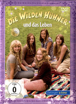 Film: Die wilden Hühner und das Leben