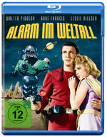 Film: Alarm im Weltall
