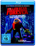 Film: Killer Bean Forever