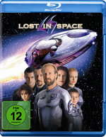 Film: Lost in Space