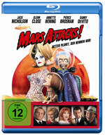 Film: Mars Attacks