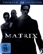 Film: Matrix - Premium Collection
