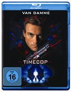 Film: Timecop