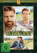 Film: Everwood - 2. Staffel [6 DVDs]