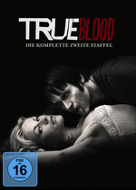 Film: True Blood - Staffel 2 [5 DVDs]