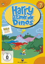 Film: Harry und sein Eimer voller Dinos 7 - Kekse