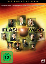 Film: Flash Forward - Die komplette Serie [6 DVDs]