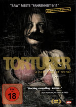 Film: Torturer - A new kind of Teror - Ungekürzte F.