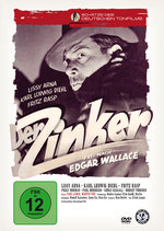 Film: Der Zinker - Edgar Wallace