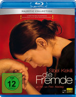 Film: Die Fremde - Majestic Collection