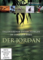 Film: Der Jordan - Faszinierende Entdeckungen im...