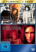 Film: Die Hand an der Wiege/Dark Water [2 DVDs]