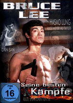 Film: Bruce Lee - Seine besten Kämpfe