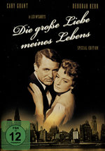 Film: Die große Liebe meines Lebens [SE]