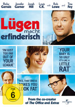 Film: Lügen macht erfinderisch