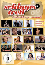 Film: Schlagertreff - Große Schlagermomente