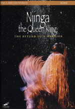 Film: Njinga - The Queen King