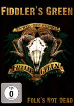 Film: Fiddler's Green - Folk's Not Dead