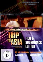 Film: Trip to Asia (+ 2 CDs)