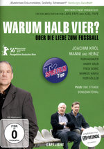 Film: Warum halb vier? - Oder die Liebe zum Fussball