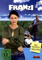 Film: Franzi - Die komplette 1. Staffel