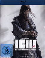 Film: Ichi - Die blinde Schwertkämpferin