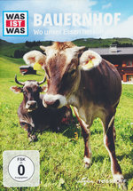 Film: Was ist Was - Bauernhof - Wo unser Essen...