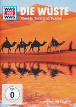 Film: Was ist Was - Die Wüste - Kamele, Sand und...