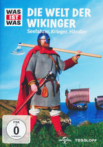 Film: Was ist Was - Die Welt der Wikinger...