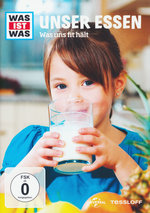 Film: Was ist Was - Unser Essen