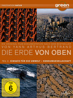 Film: Die Erde von Oben 5 - Einsatz../Konsumg. [2DVDs]